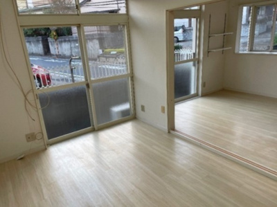 【居間・リビング】 | カーサベルテ