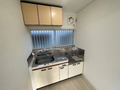 【キッチン】 | カーサベルテ