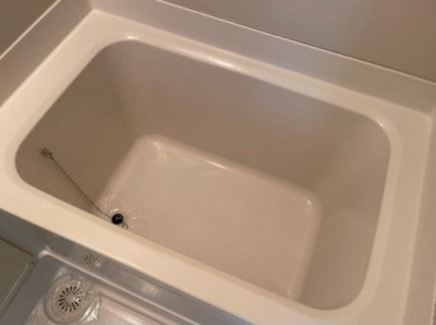 【浴室】 | カーサベルテ