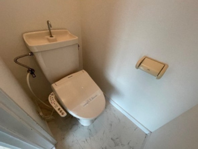 【トイレ】 | カーサベルテ