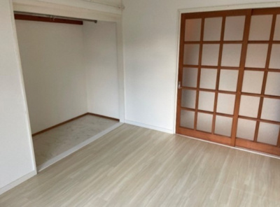 【洋室】 | カーサベルテ