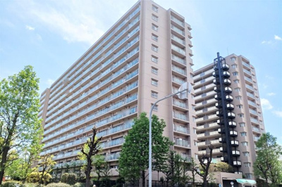【外観】 | ファミール北大阪パークサイド