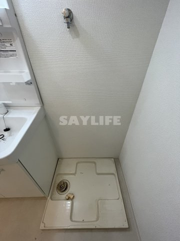 ハビテ深江橋の設備