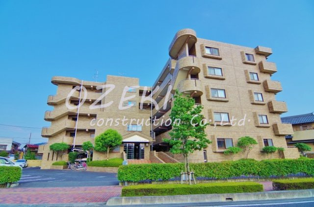 ヴューラー越谷