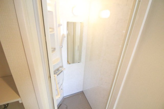 【シャワールーム】 | 全国ビルニューオリンピア６０３号室