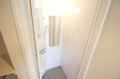 【シャワールーム】 | 全国ビルニューオリンピア６０３号室