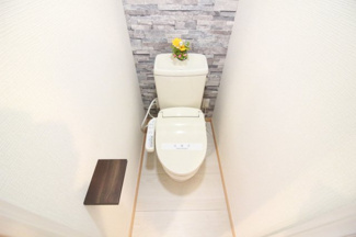 【トイレ】 | 全国ビルニューオリンピア６０３号室