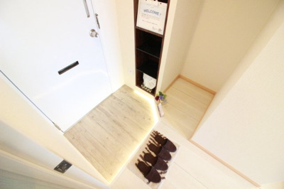 【玄関】 | 全国ビルニューオリンピア６０３号室