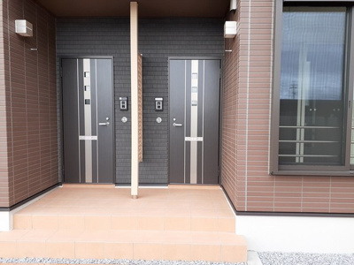 【エントランス】 | スペランツァⅠ