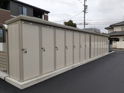 【設備】 | スペランツァⅠ