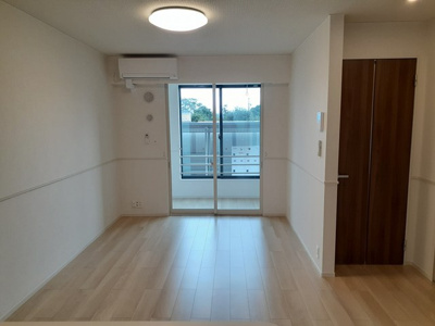 【居間・リビング】 | スペランツァⅠ