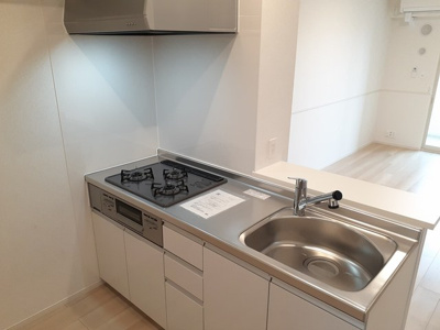 【キッチン】 | スペランツァⅠ