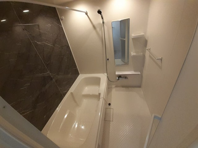 【浴室】 | スペランツァⅠ