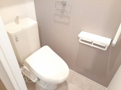 【トイレ】 | スペランツァⅠ