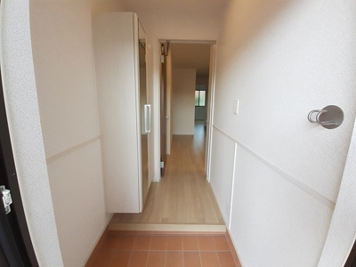 【玄関】 | スペランツァⅠ