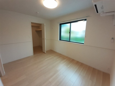 【内装】 | スペランツァⅠ