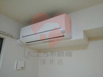 【設備】 | フローラ・8