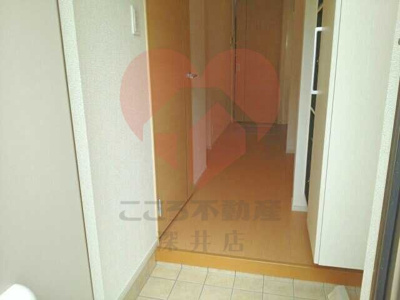 【玄関】 | フローラ・8