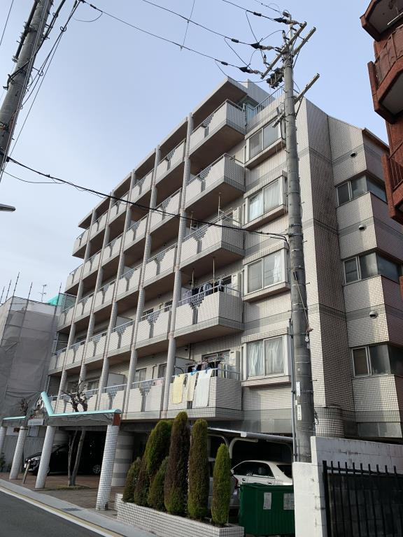 エクラ桂駅前