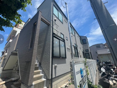 【外観】 | ハーモニーテラス西葛西Ⅱ