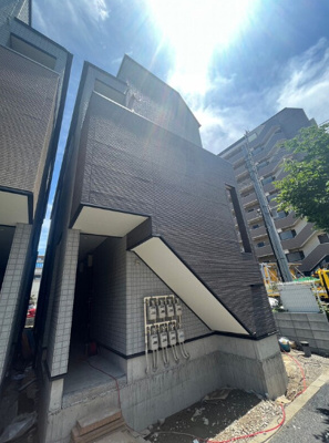 【エントランス】 | ハーモニーテラス西葛西Ⅱ | 同一仕様写真