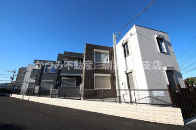 【外観】 | contadino（コンタディーノ）