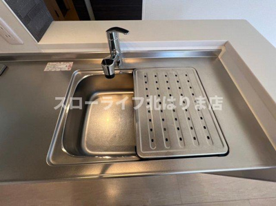 【キッチン】 | セレナヴィラ