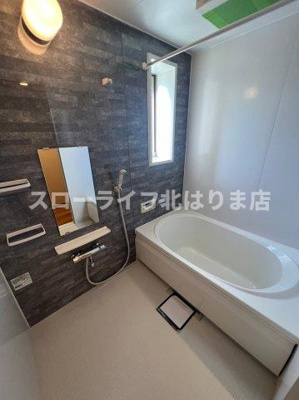 【浴室】 | セレナヴィラ