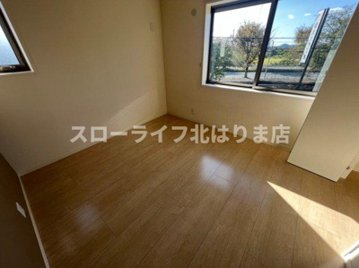 【洋室】 | セレナヴィラ