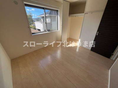 【洋室】 | セレナヴィラ