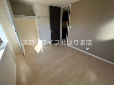 【洋室】 | セレナヴィラ