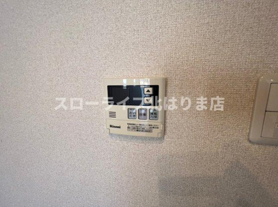 【設備】 | セレナヴィラ