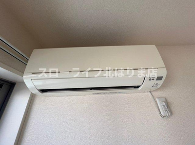 【設備】 | セレナヴィラ