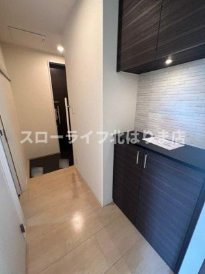 【玄関】 | セレナヴィラ