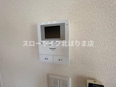 【セキュリティ】 | セレナヴィラ