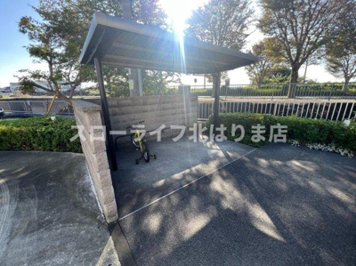 【駐車場】 | セレナヴィラ