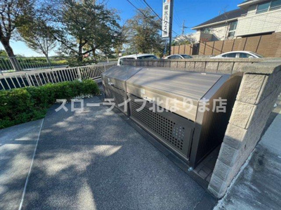 【バルコニー】 | セレナヴィラ