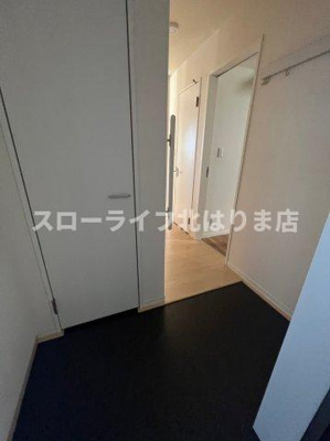 【玄関】 | セレナヴィラ