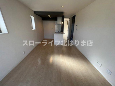 【居間・リビング】 | セレナヴィラ