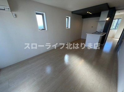 【居間・リビング】 | セレナヴィラ