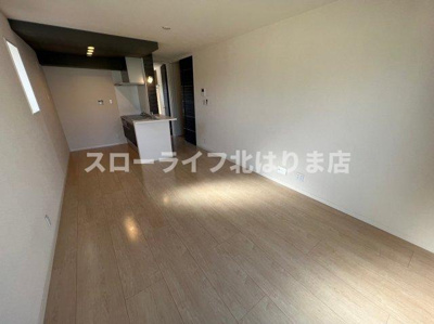 【居間・リビング】 | セレナヴィラ