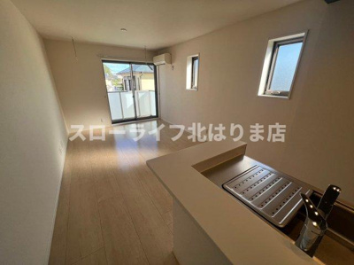 【居間・リビング】 | セレナヴィラ