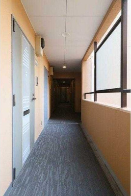 【その他共用部分】 | ダイアパレス錦糸町第５