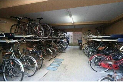 【その他共用部分】 | ダイアパレス錦糸町第５