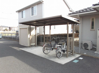 【その他共用部分】