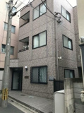 パティオ三茶の画像