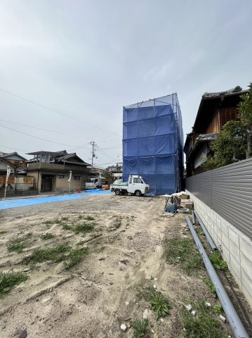 鶴見区浜３丁目新築戸建