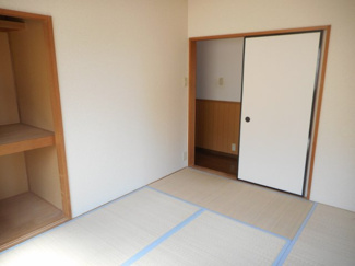 【収納】 | クラージュ土師A棟