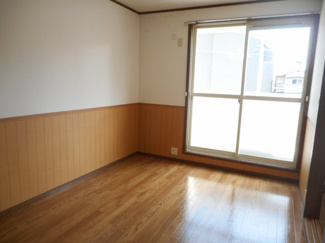 【その他】 | クラージュ土師A棟