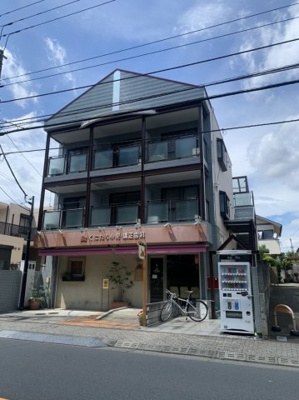 【外観】 | シックスティワン